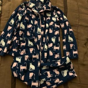 Toddlers pajamas